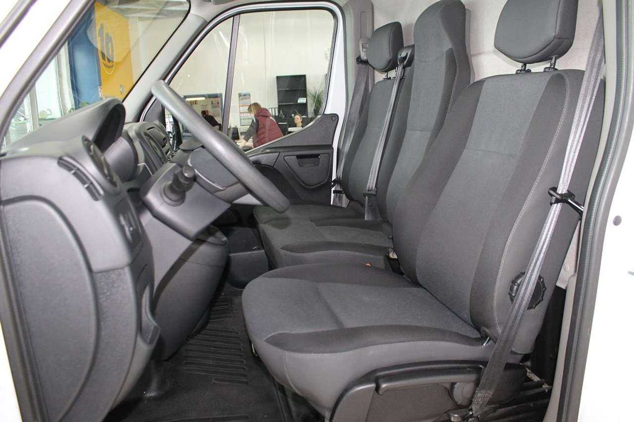 Renault Master dCi 110 L2H2 VA *Klima*Tempomat*Bluetooth*- Photo 10