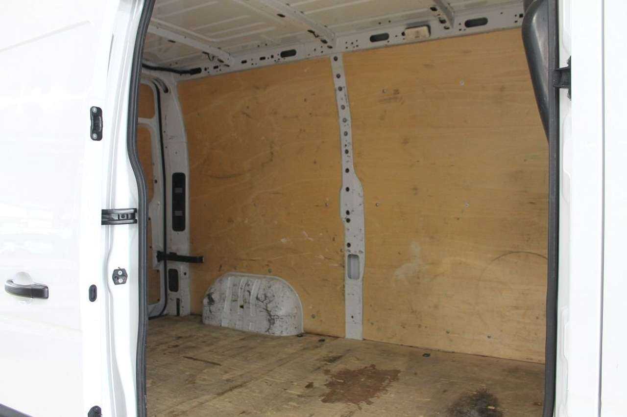 Renault Master dCi 110 L2H2 VA *Klima*Tempomat*Bluetooth*- Photo 7