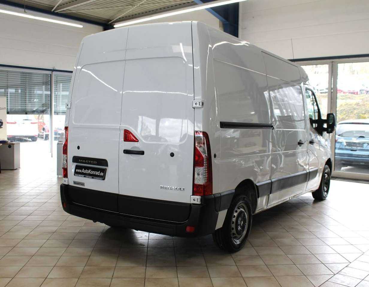 Renault Master dCi 110 L2H2 VA *Klima*Tempomat*Bluetooth*- Photo 5