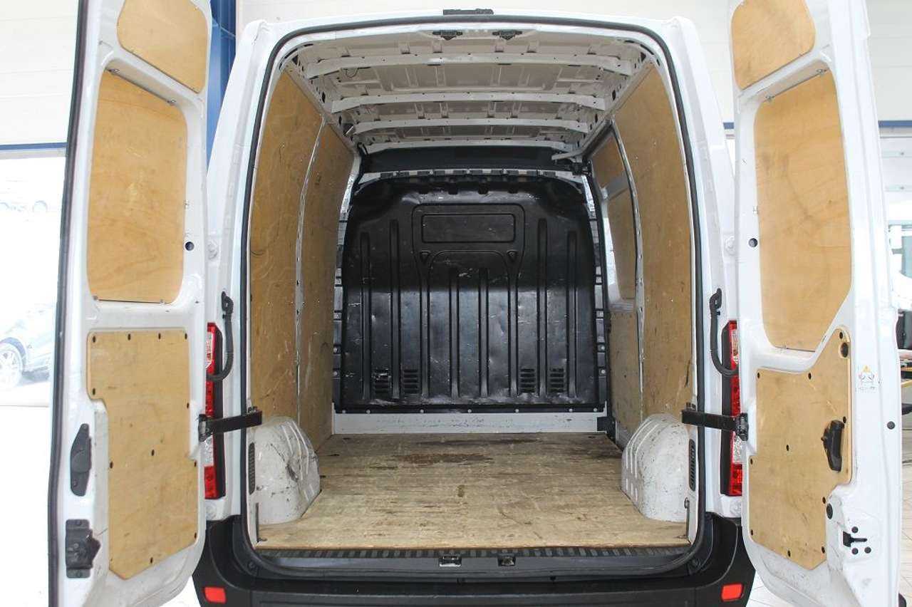 Renault Master dCi 110 L2H2 VA *Klima*Tempomat*Bluetooth*- Photo 6
