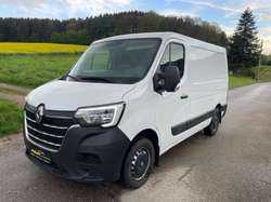 Renault Master Kasten L1H1 Ka 3,5t