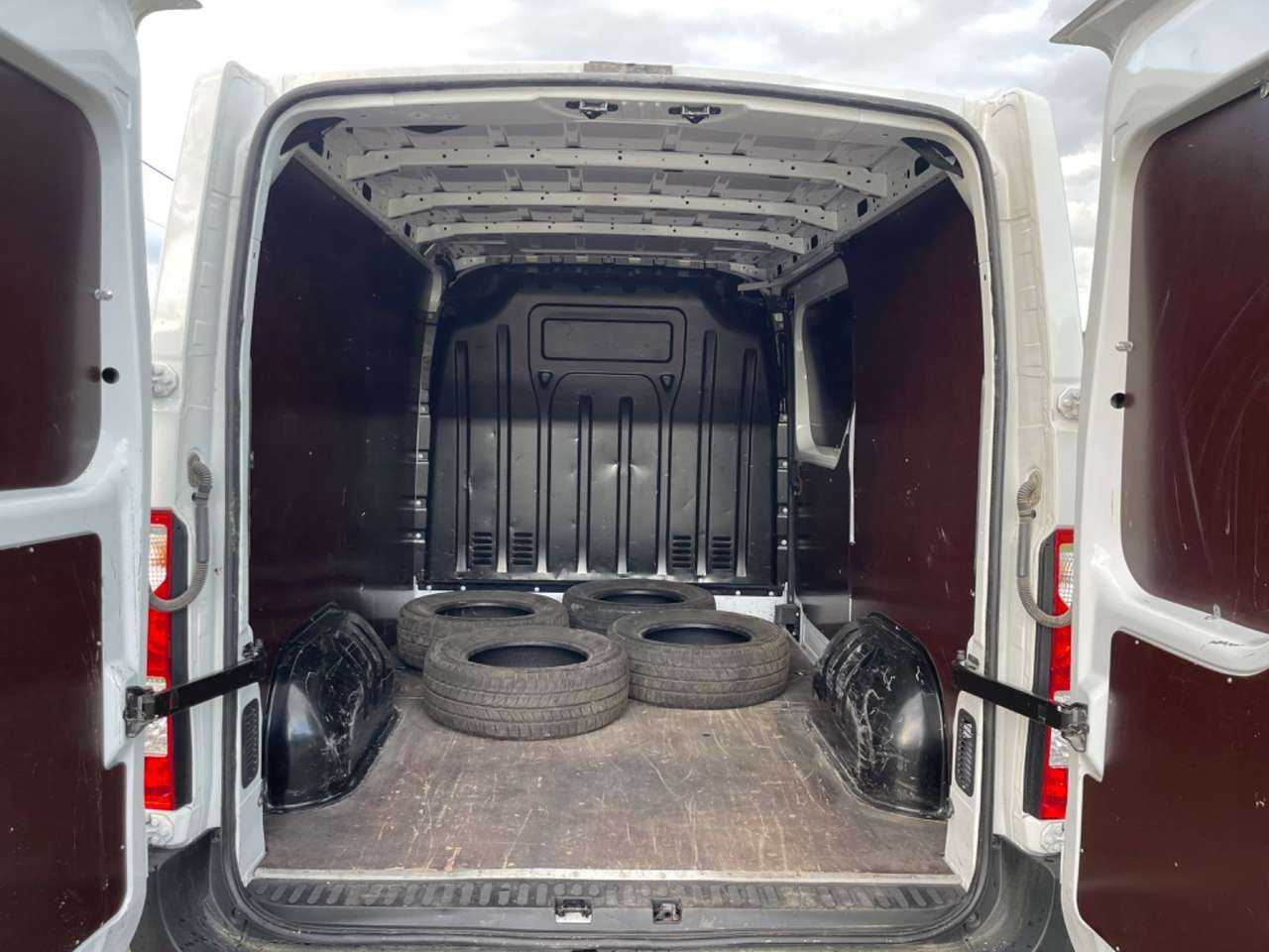 Renault Master Kasten L1H1 Ka 3,5t- Photo 15
