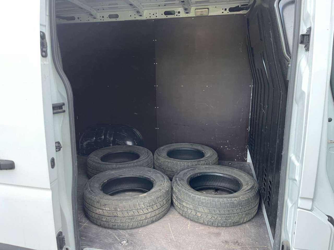 Renault Master Kasten L1H1 Ka 3,5t- Photo 14
