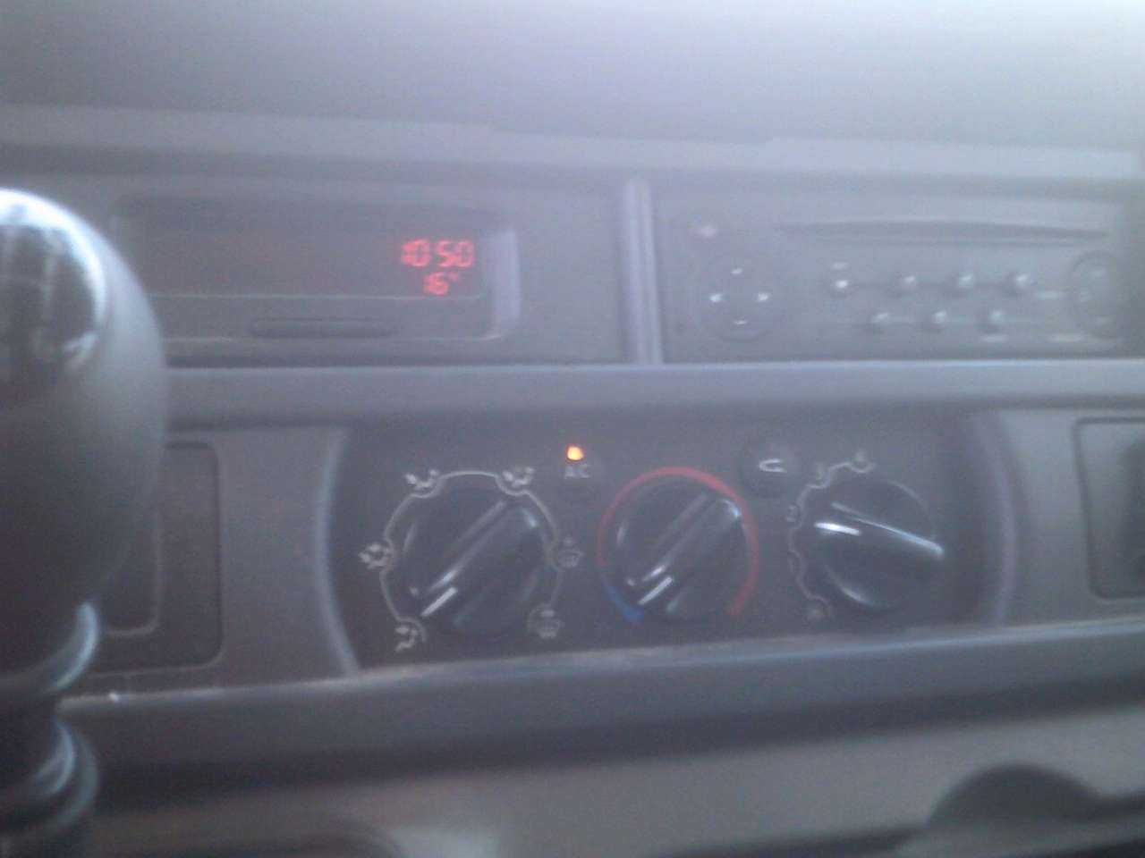 Renault Master- Photo 8