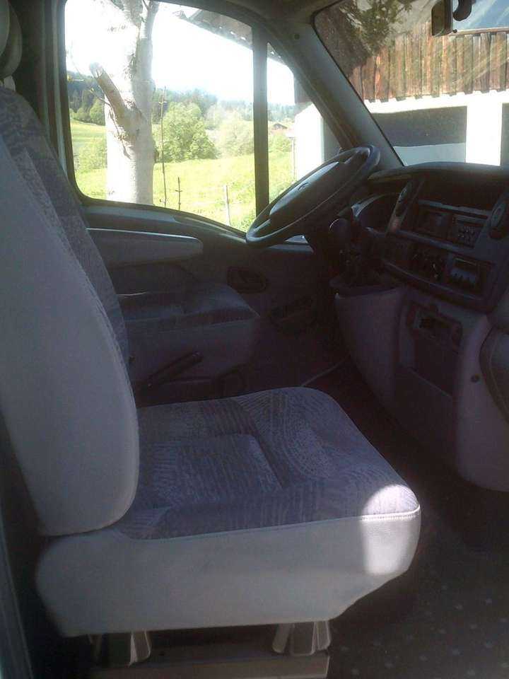 Renault Master- Photo 5