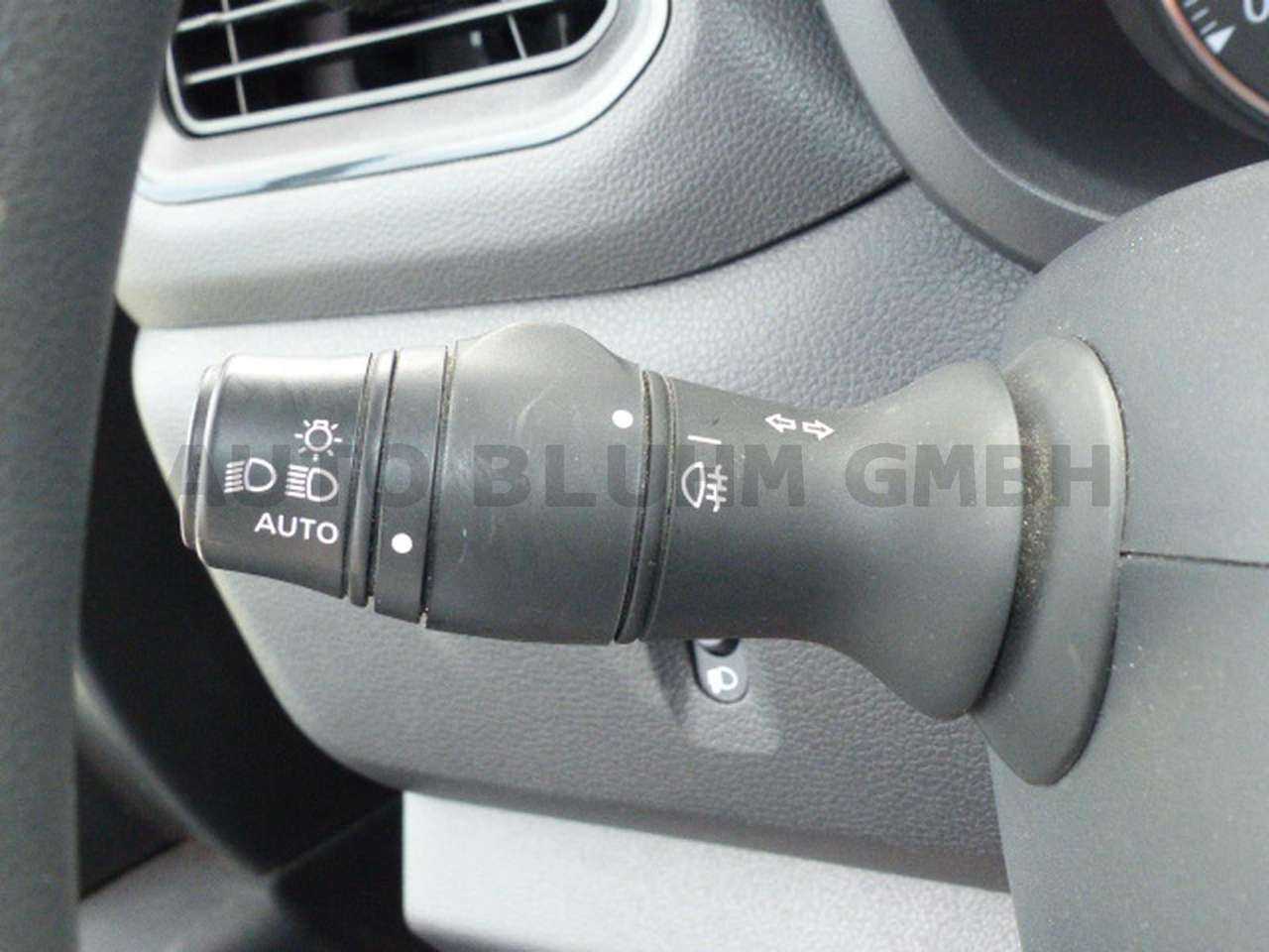 Renault Master 35-163 EK Koffer Maxi + Klima + 3-Sitze- Photo 22