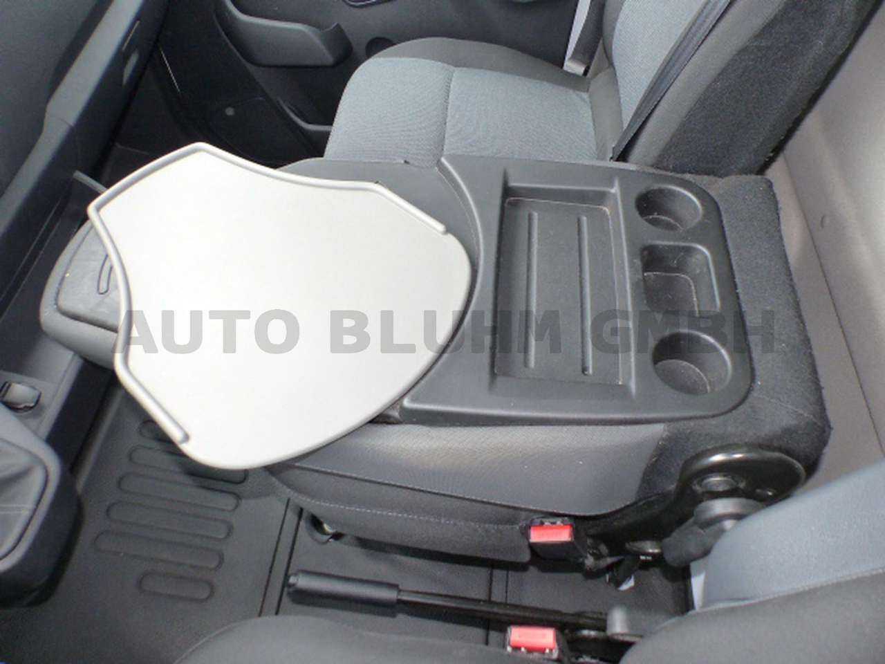 Renault Master 35-163 EK Koffer Maxi + Klima + 3-Sitze- Photo 25