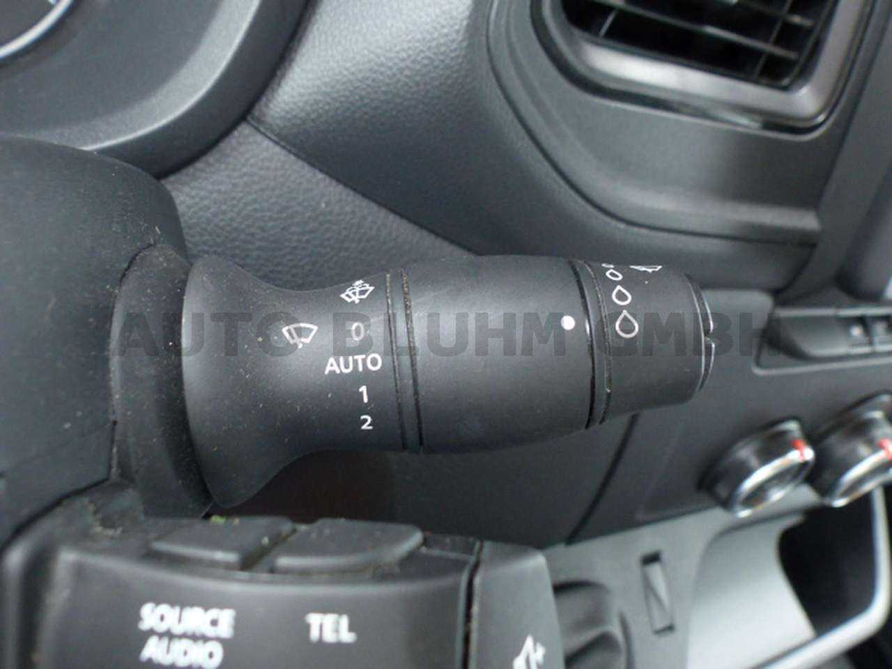Renault Master 35-163 EK Koffer Maxi + Klima + 3-Sitze- Photo 24