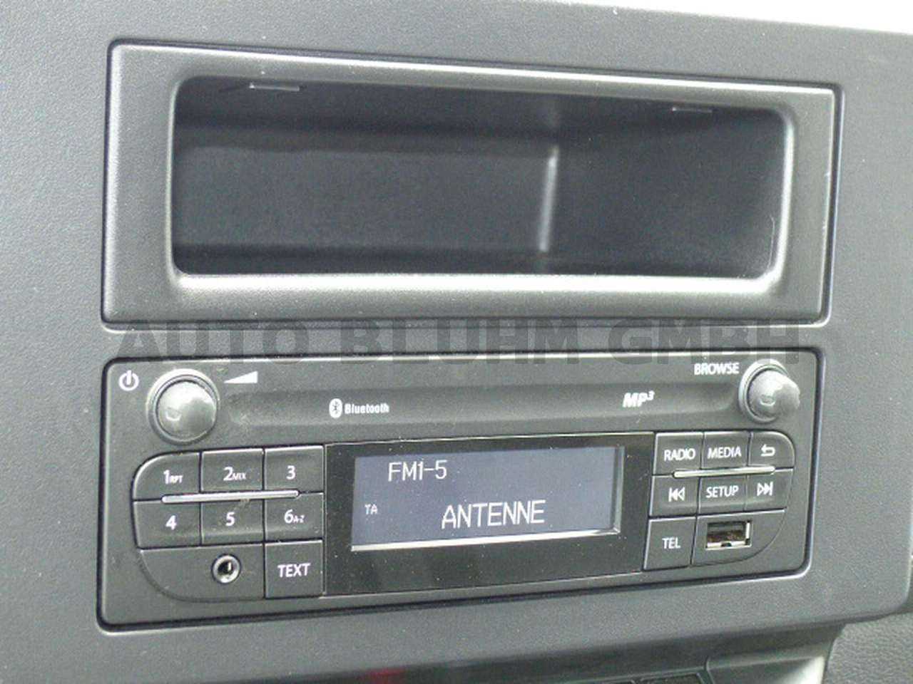 Renault Master 35-163 EK Koffer Maxi + Klima + 3-Sitze- Photo 18