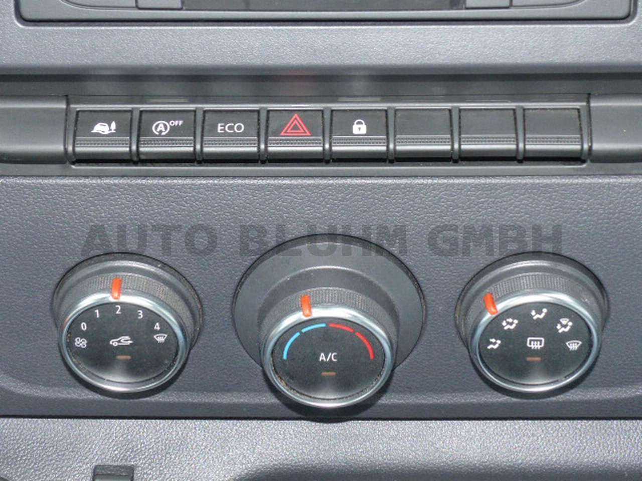 Renault Master 35-163 EK Koffer Maxi + Klima + 3-Sitze- Photo 20