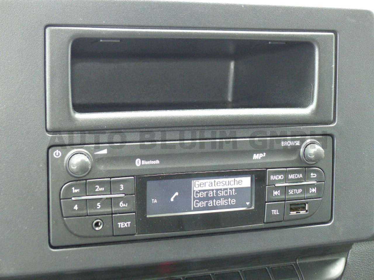 Renault Master 35-163 EK Koffer Maxi + Klima + 3-Sitze- Photo 17