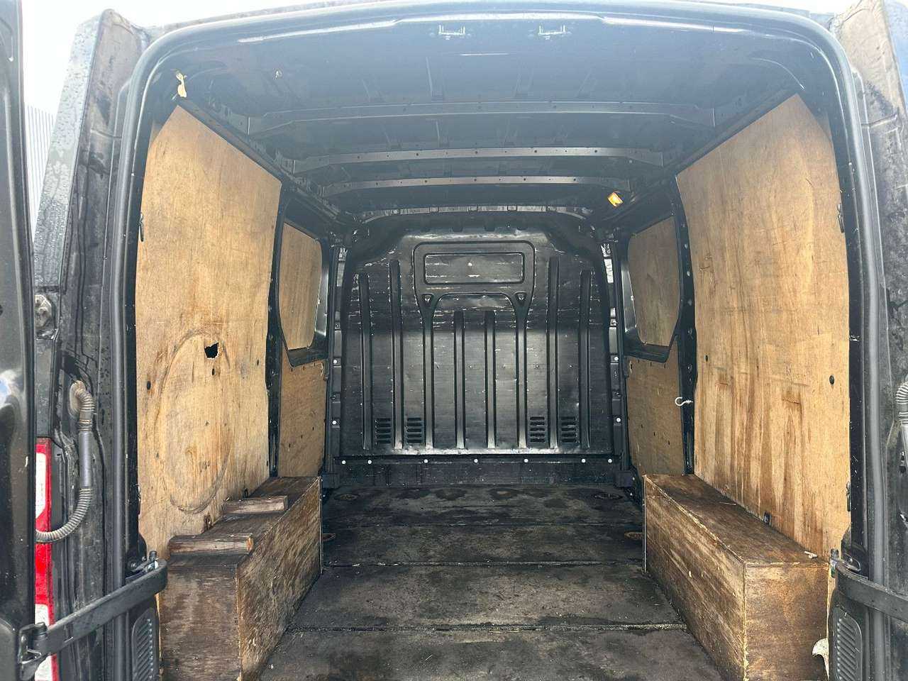 Renault Master Kasten L1H1 Ka 3,3t,Klima Euro6- Photo 7