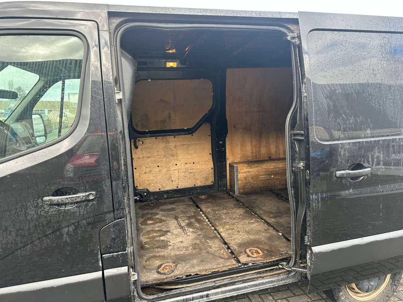 Renault Master Kasten L1H1 Ka 3,3t,Klima Euro6- Photo 8