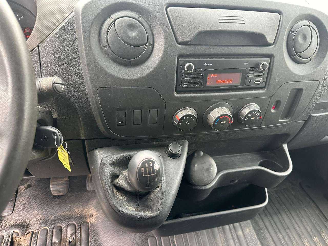 Renault Master Kasten L1H1 Ka 3,3t,Klima Euro6- Photo 13
