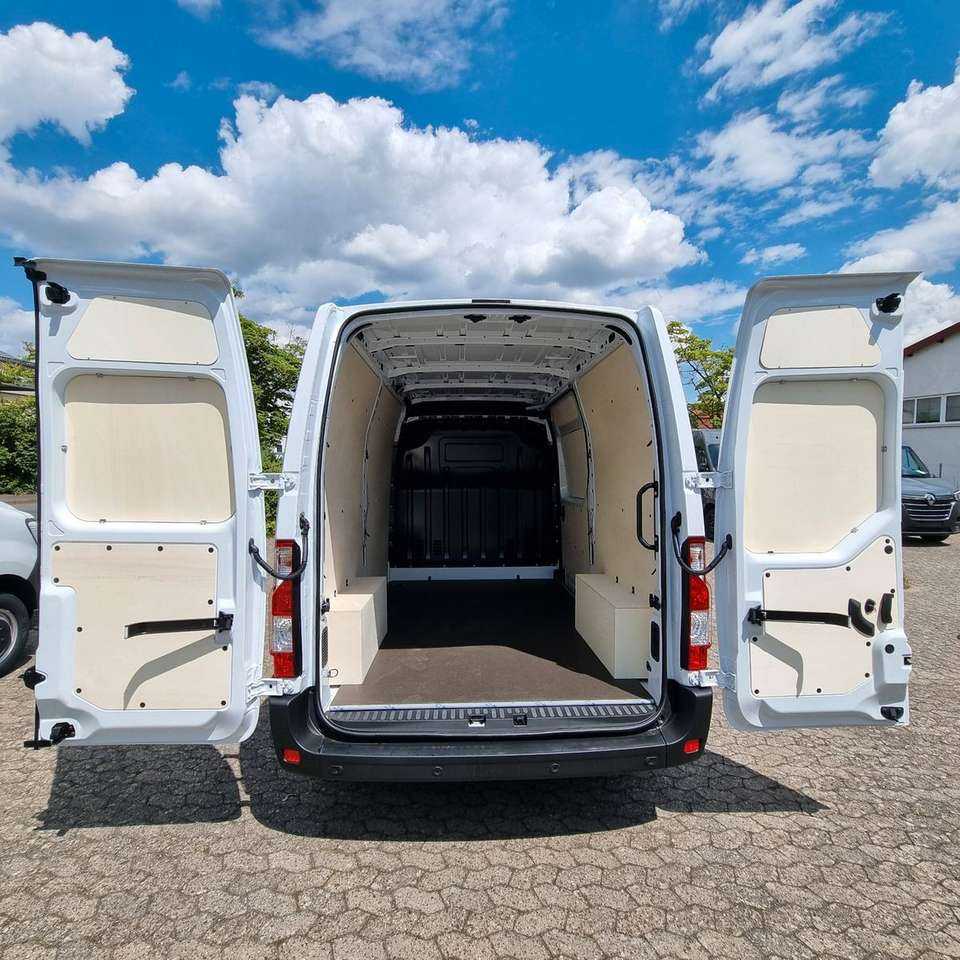 Renault Master L2H2 Komfort 3,5T 150PS- Photo 6
