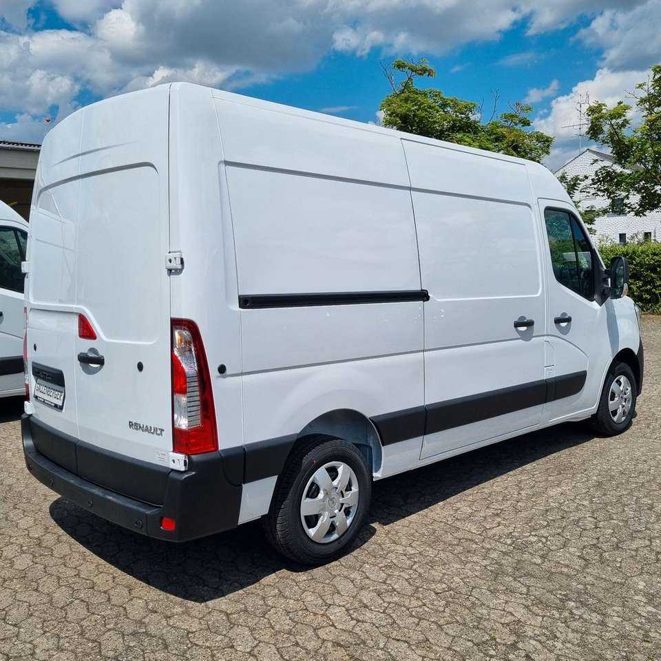 Renault Master L2H2 Komfort 3,5T 150PS- Photo 4
