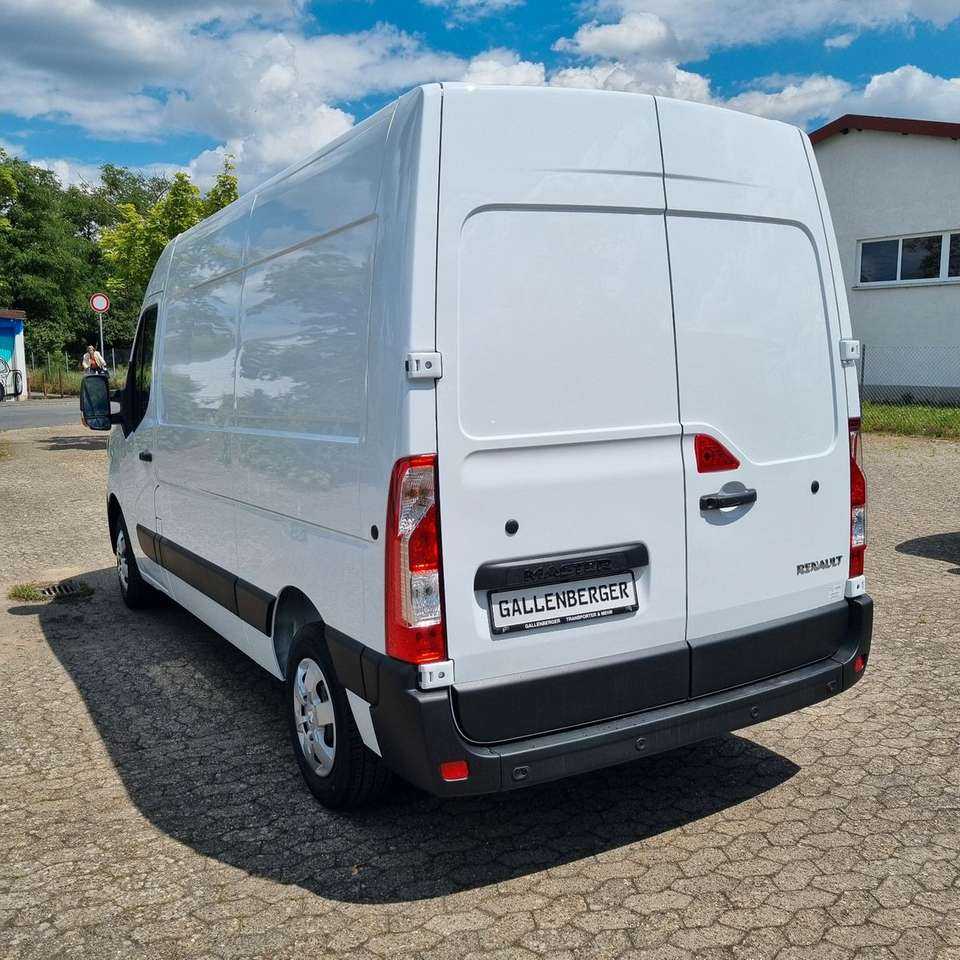 Renault Master L2H2 Komfort 3,5T 150PS- Photo 5