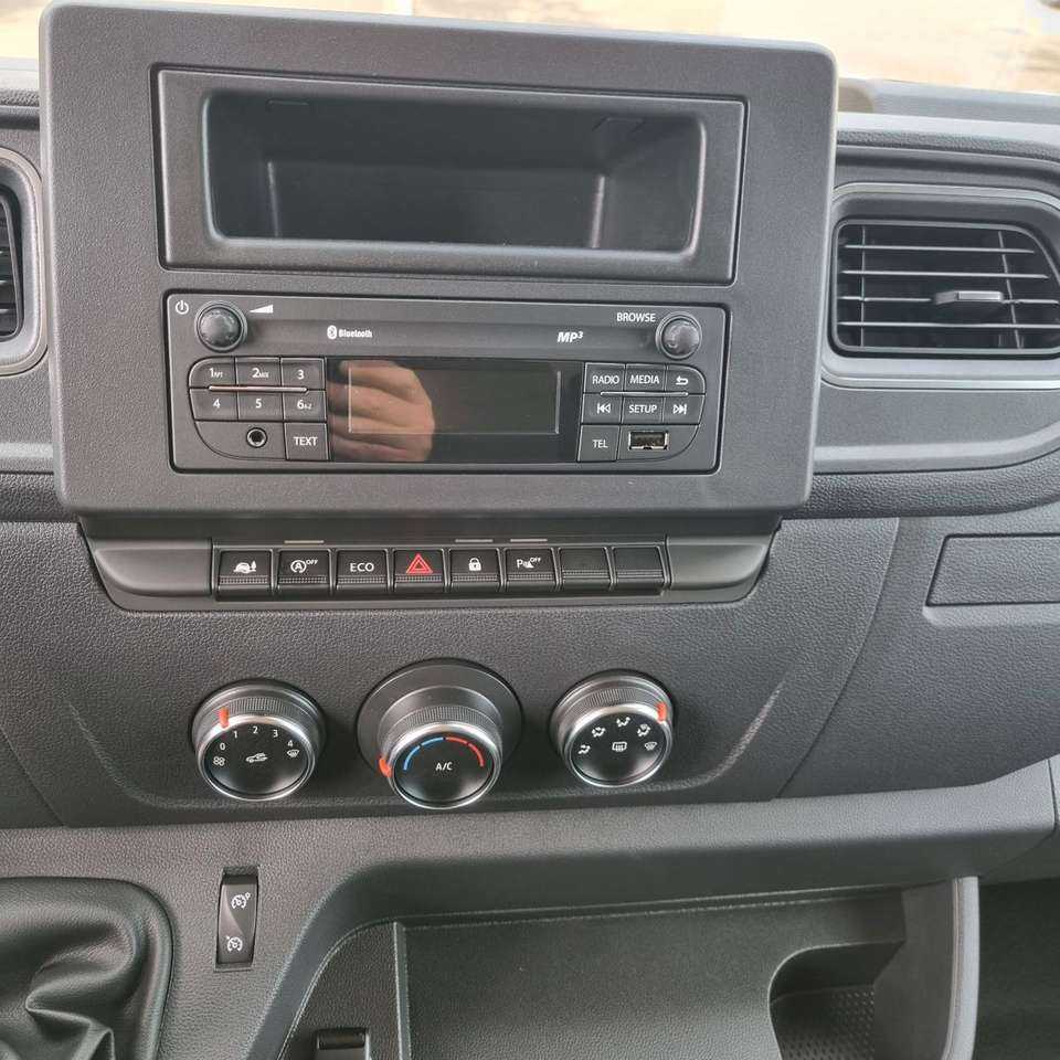 Renault Master L2H2 Komfort 3,5T 150PS- Photo 10
