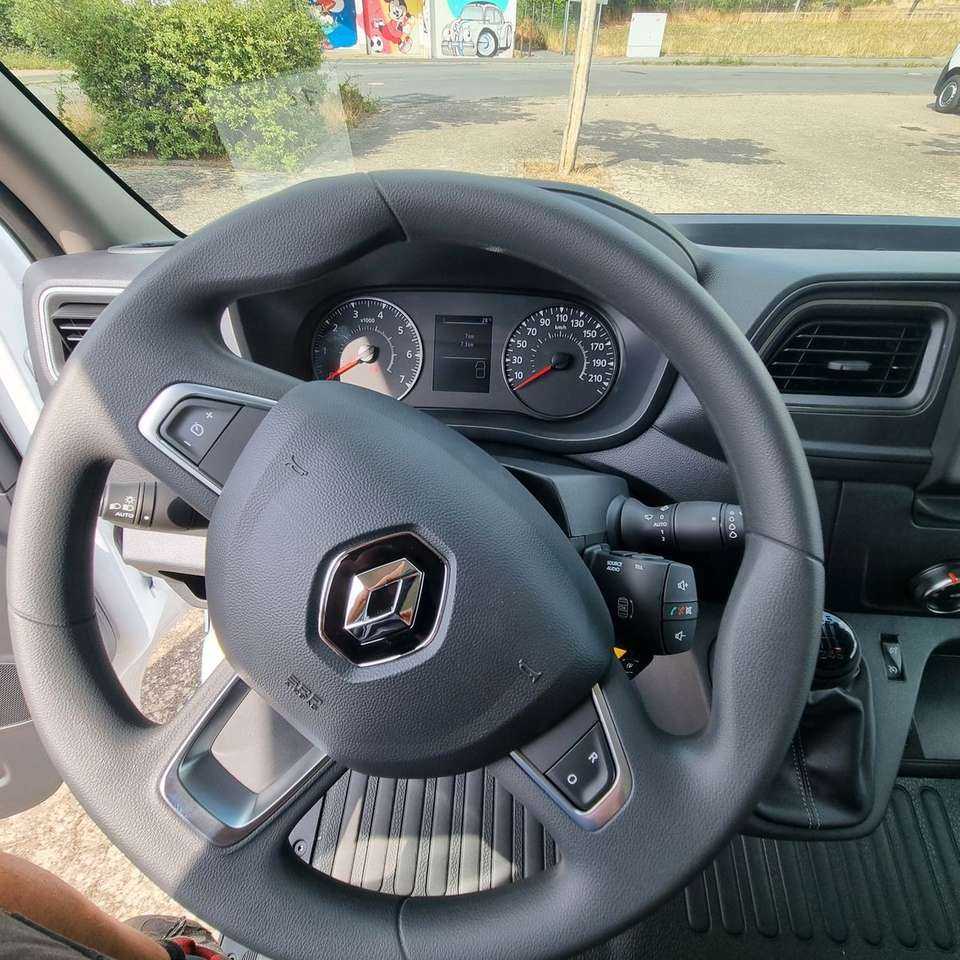 Renault Master L2H2 Komfort 3,5T 150PS- Photo 9