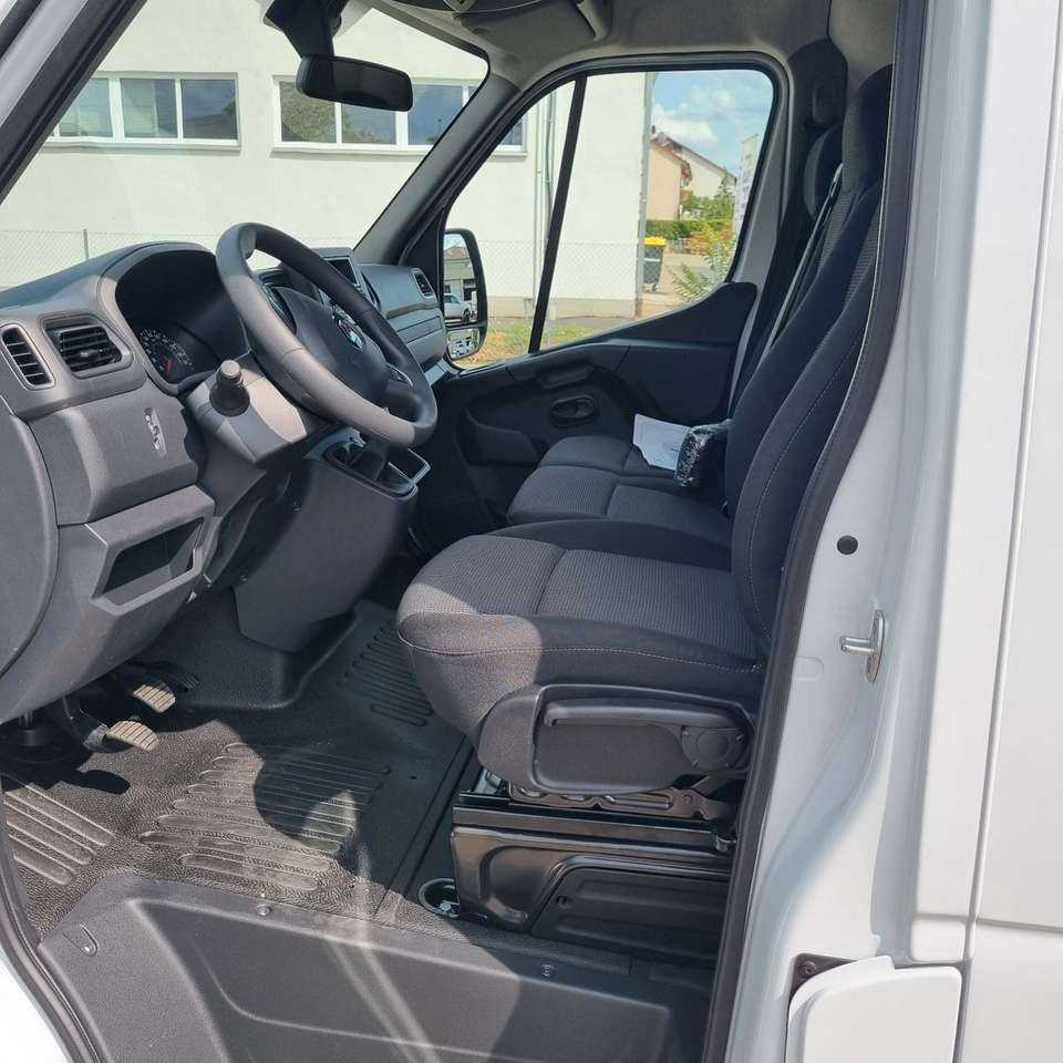 Renault Master L2H2 Komfort 3,5T 150PS- Photo 8