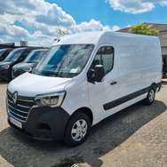 Renault Master L2H2 Komfort 3,5T 150PS