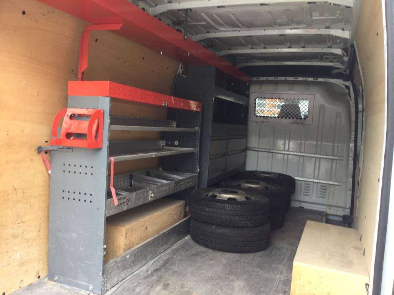 Renault Master Kasten L3H2 HKa 4,5t- Photo 11