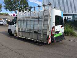 Renault Master Kasten L3H2 HKa 4,5t